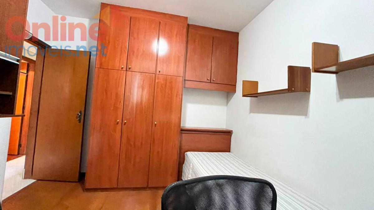 Apartamento, Buritis, 3 Quartos, 0 Vaga, 1 Suíte