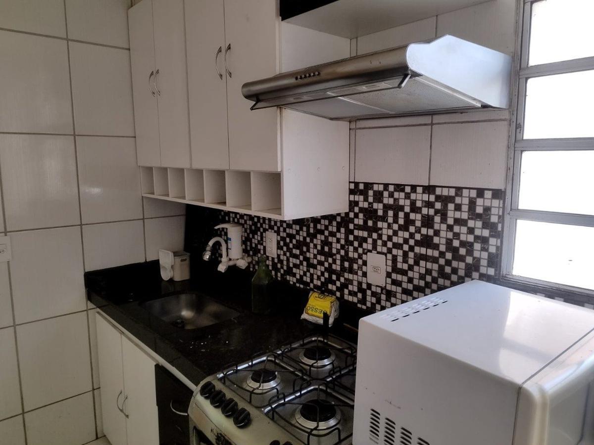 Apartamento, Juliana, 2 Quartos, 1 Vaga