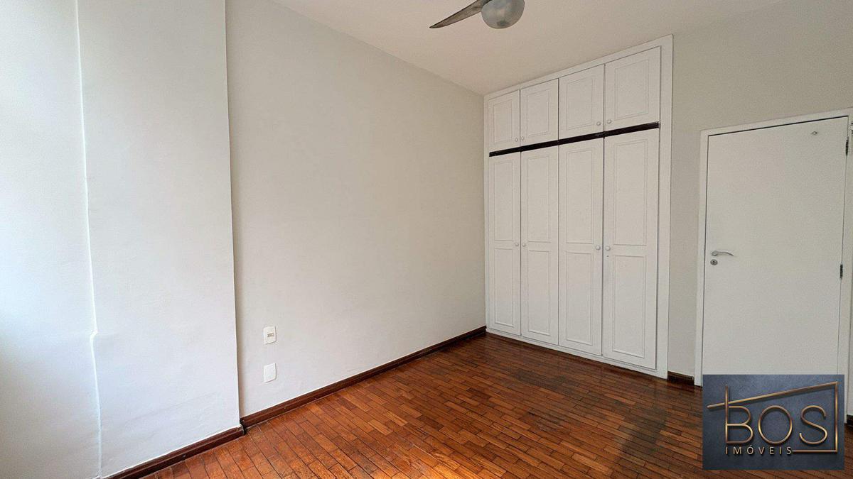 Apartamento, Barro Preto, 3 Quartos, 0 Vaga, 1 Suíte