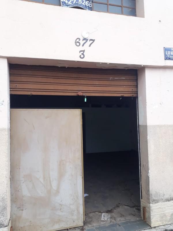 Andar, Santa Amélia, 0 Quarto, 0 Vaga