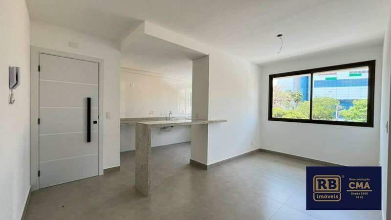 Apartamento, Prado, 3 Quartos, 2 Vagas, 2 Suítes