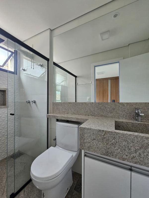 Apartamento, São Pedro, 2 Quartos, 2 Vagas, 2 Suítes