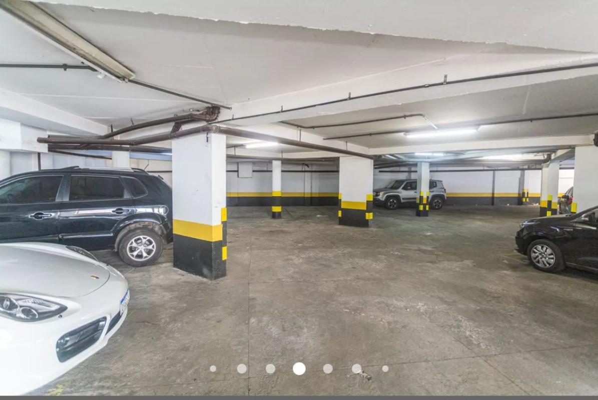 Apartamento, Lourdes, 1 Quarto, 0 Vaga