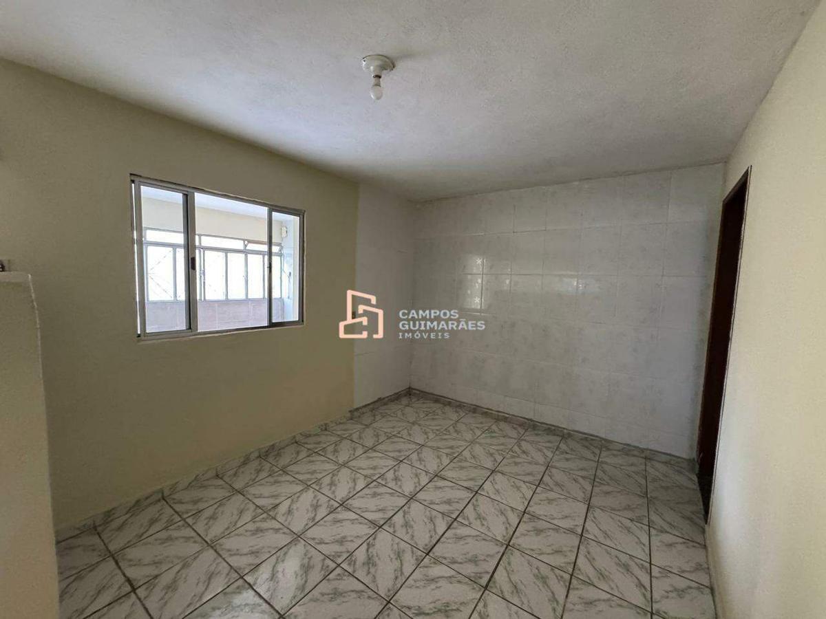 Casa, Brasil Industrial, 2 Quartos, 1 Vaga, 1 Suíte