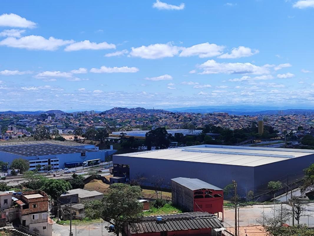 Apartamento, Palmares, 2 Quartos, 2 Vagas, 1 Suíte