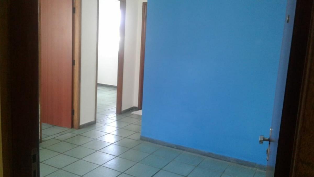 Apartamento, Arvoredo, 2 Quartos, 1 Vaga