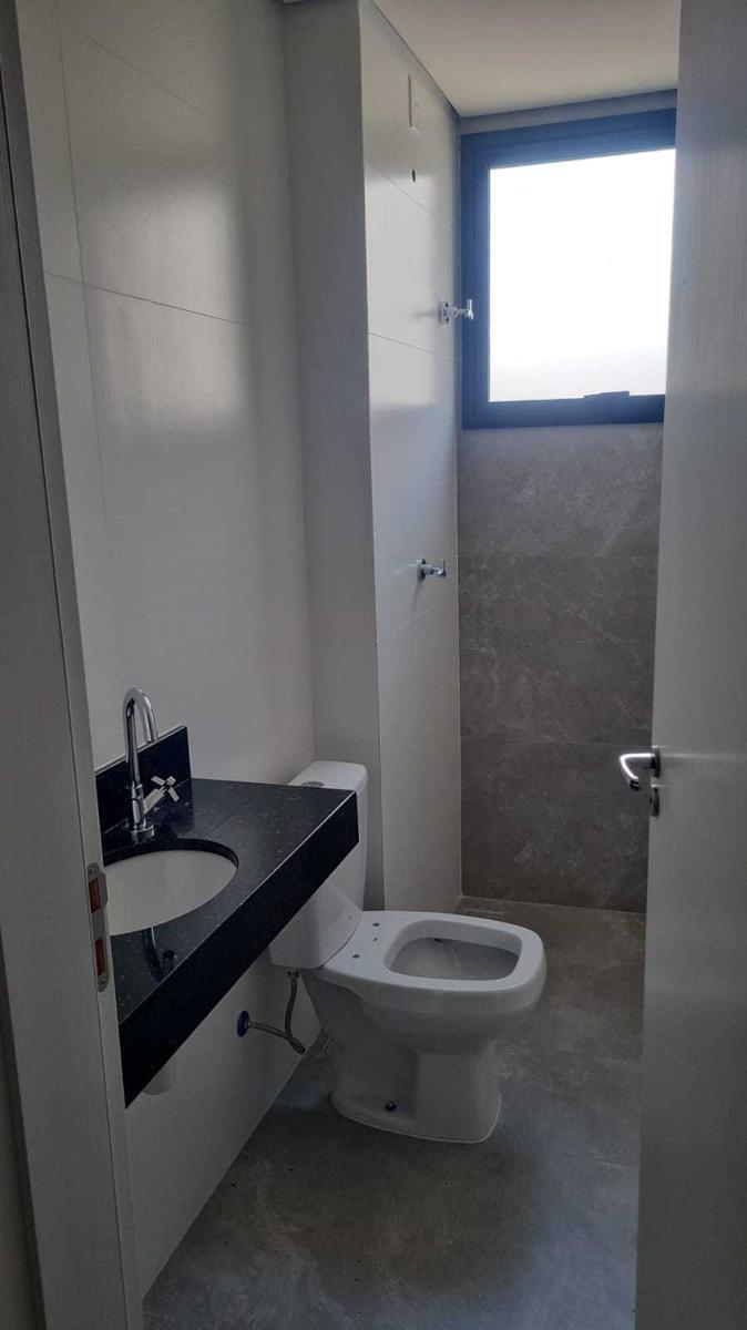 Apartamento, União, 3 Quartos, 2 Vagas, 1 Suíte
