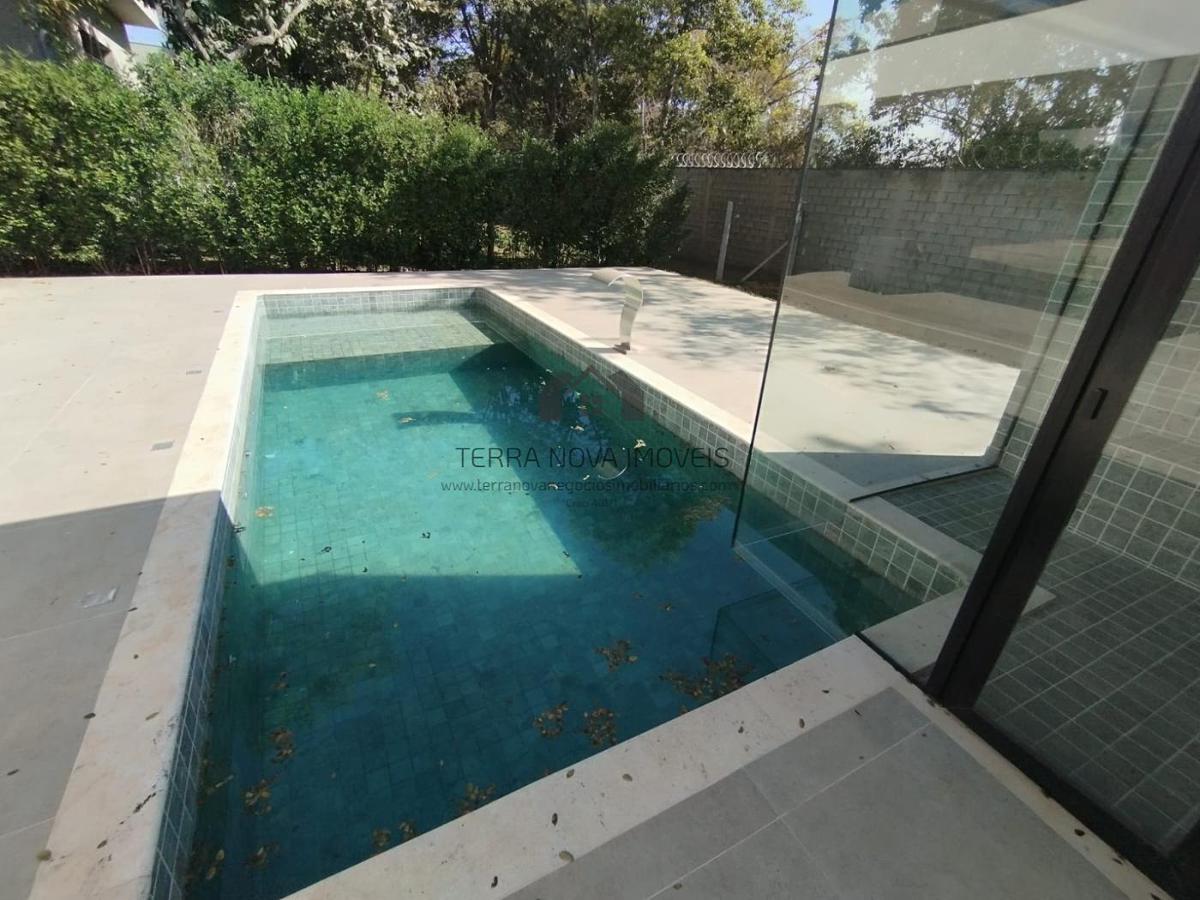 Casa em Condomínio, Condomínio Veredas da Lagoa, 4 Quartos