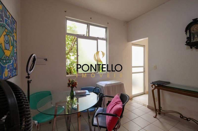 Casa, Vila Clóris, 3 Quartos, 3 Vagas, 1 Suíte