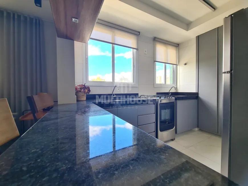 Apartamento, Castelo, 2 Quartos, 2 Vagas, 1 Suíte