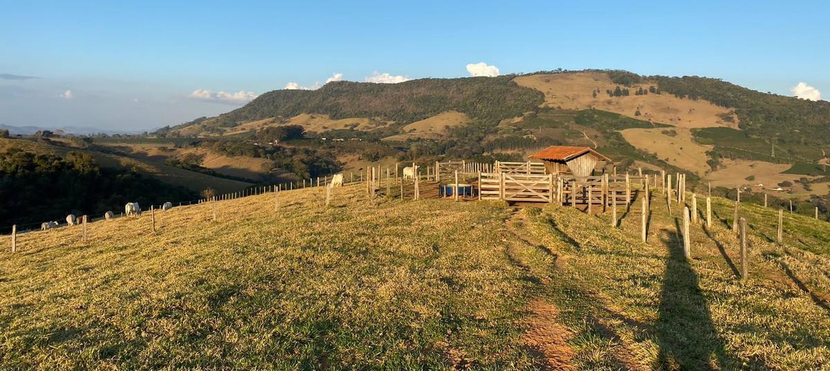 Fazenda, Zona Rural, 3 Quartos, 0 Vaga