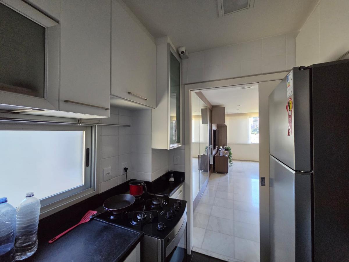 Apartamento, Vila Paris, 3 Quartos, 2 Vagas, 1 Suíte