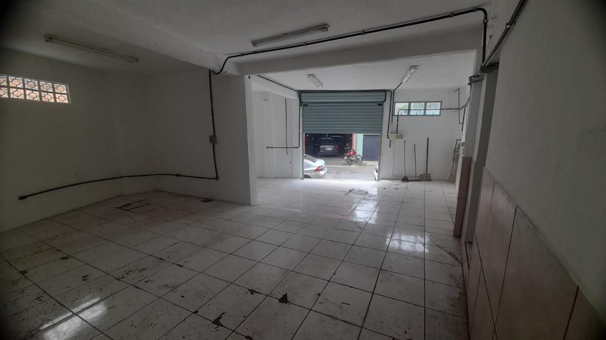 Andar, Padre Eustáquio, 0 Quarto, 0 Vaga