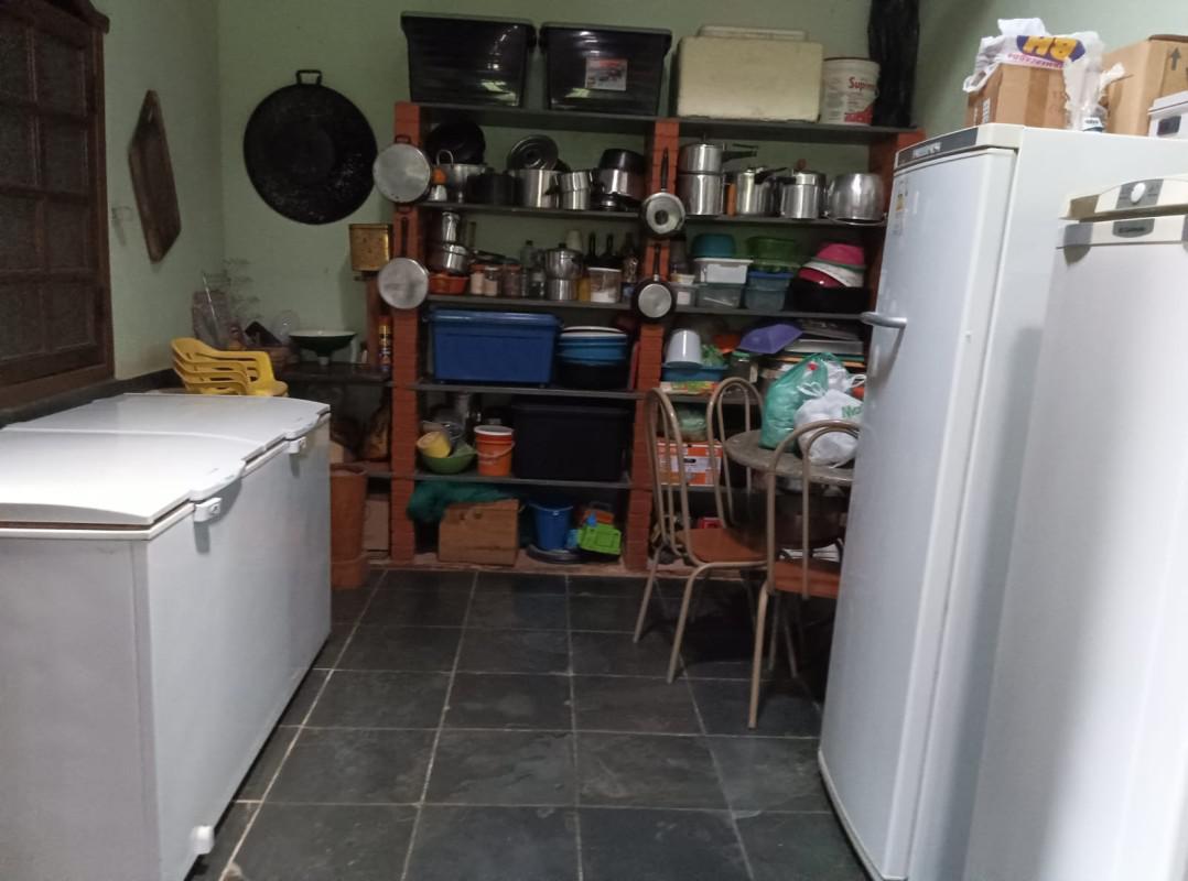 Fazenda, Cidade Jardim, 3 Quartos, 2 Vagas