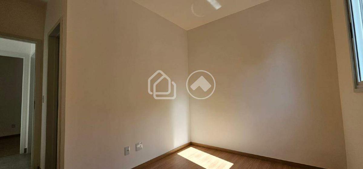 Apartamento, Buritis, 2 Quartos, 2 Vagas, 1 Suíte