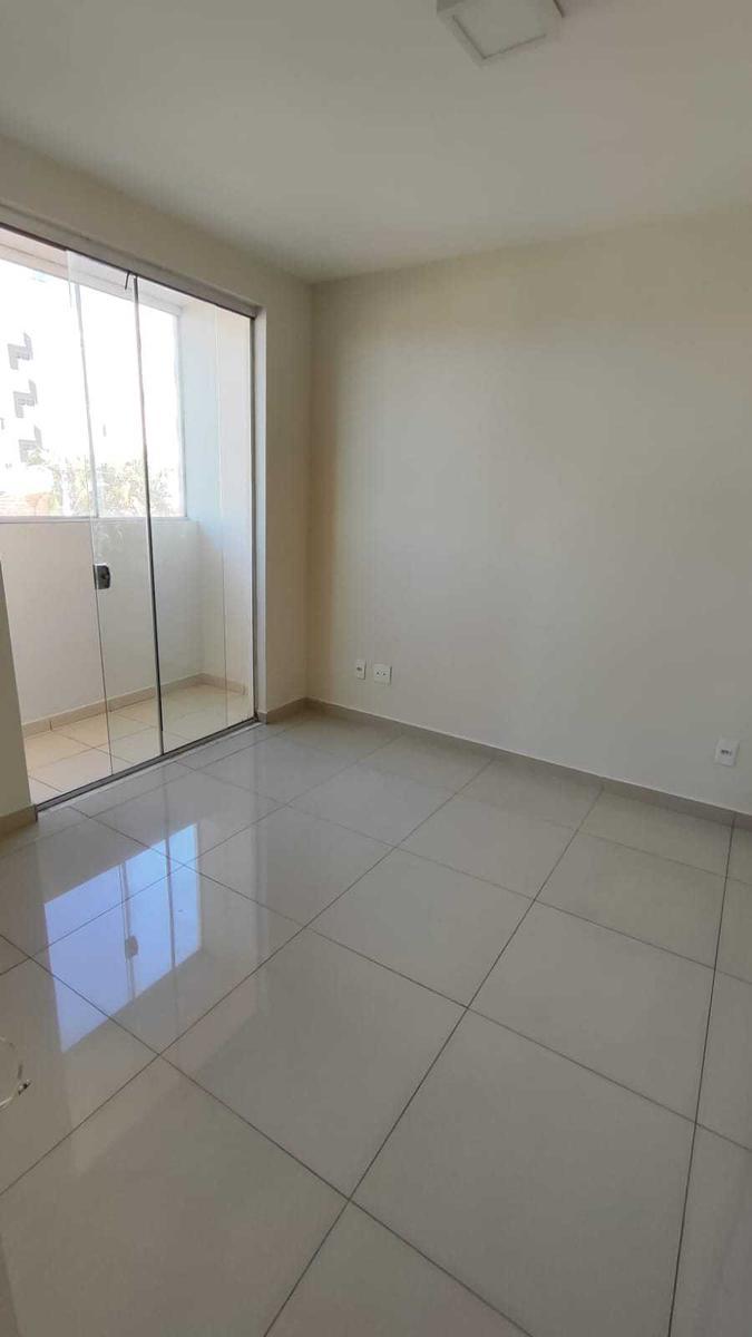 Apartamento, Serrano, 3 Quartos, 0 Vaga, 1 Suíte