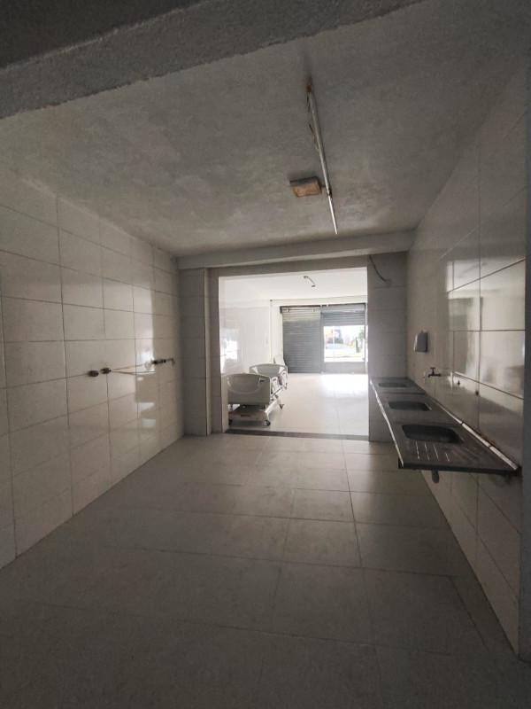 Andar, Caiçaras, 0 Quarto, 0 Vaga