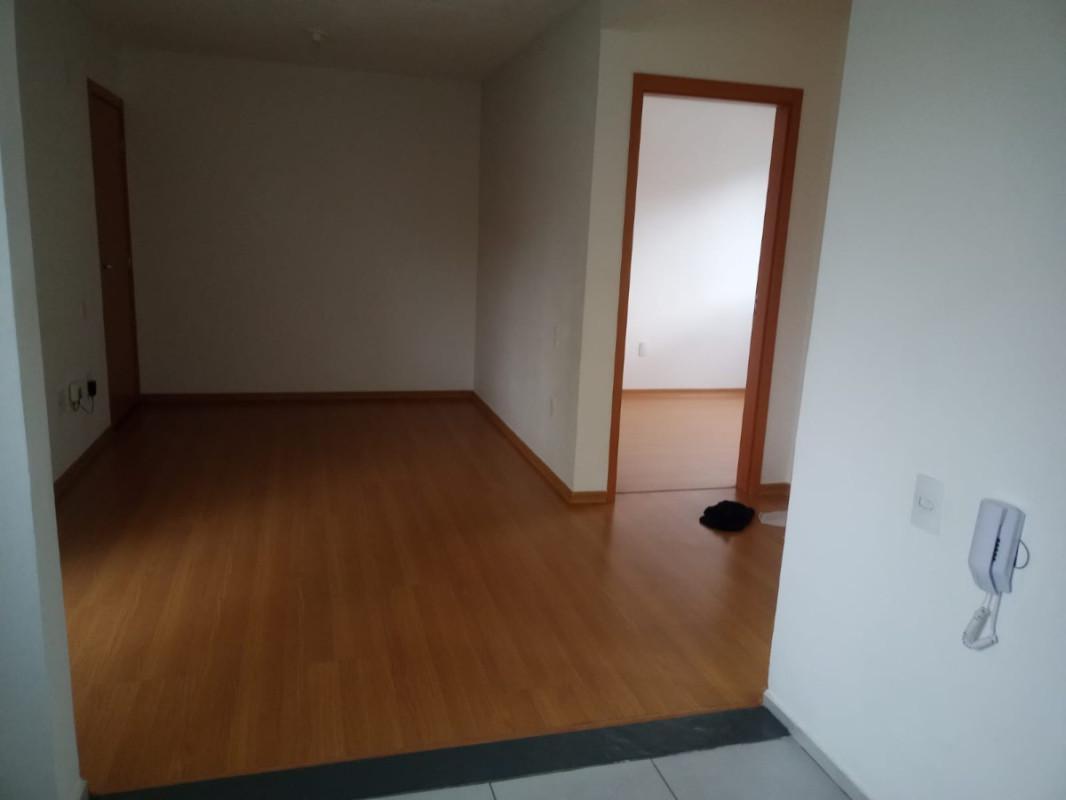 Apartamento, Sapucaia II, 2 Quartos, 1 Vaga