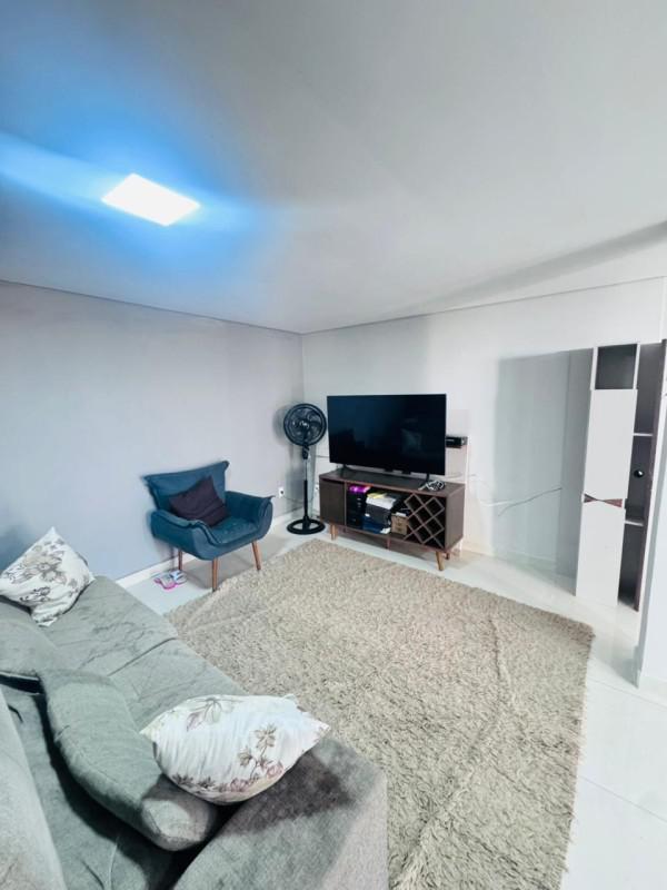 Casa, Masterville, 3 Quartos, 2 Vagas, 1 Suíte