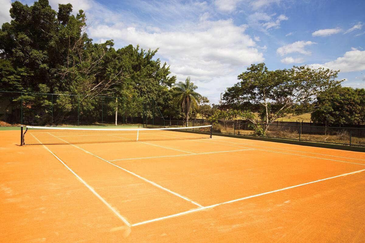Fazenda, Lapinha, 7 Quartos, 15 Vagas, 3 Suítes
