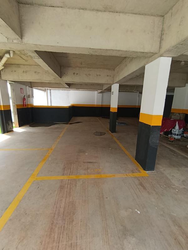 Apartamento, Barreiro, 3 Quartos, 2 Vagas, 1 Suíte