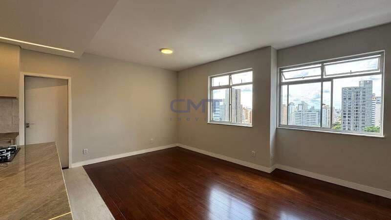 Apartamento, Savassi, 3 Quartos, 1 Vaga, 1 Suíte