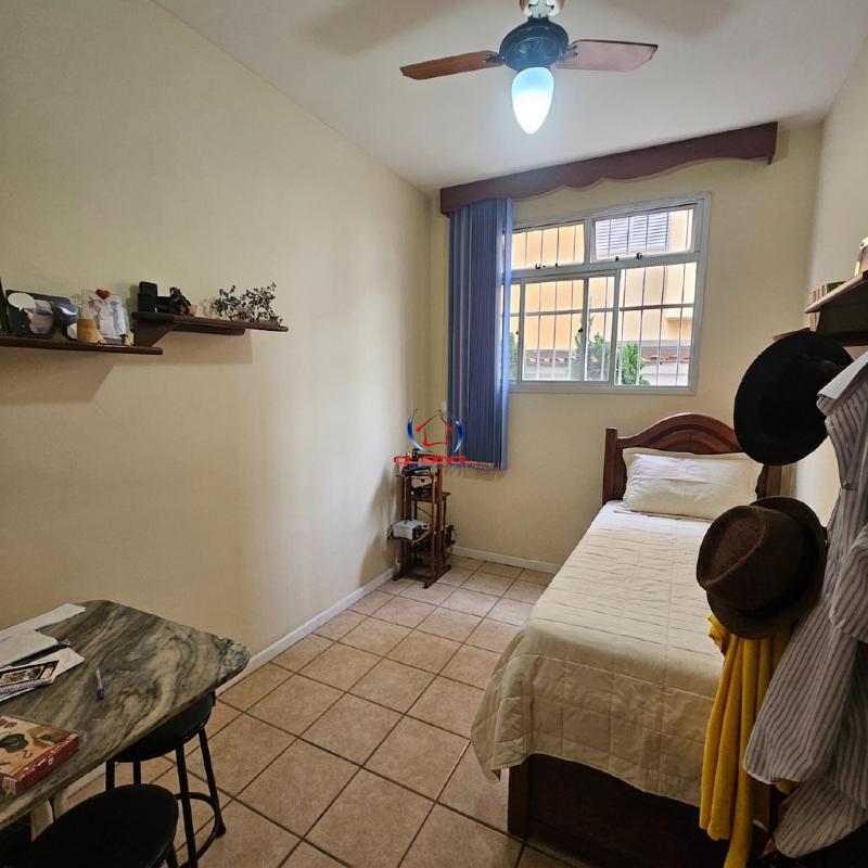 Apartamento, Castelo, 2 Quartos, 1 Vaga