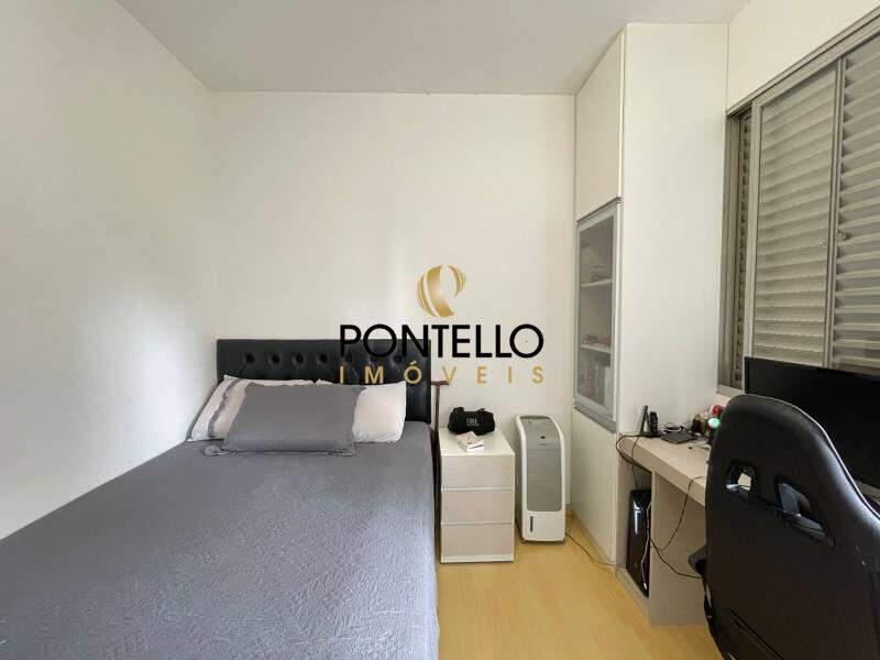 Apartamento, Lourdes, 3 Quartos, 1 Vaga, 1 Suíte