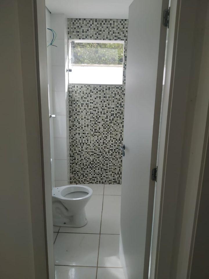 Apartamento, Centro, 2 Quartos, 1 Vaga