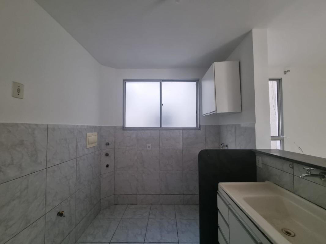 Apartamento, Jardim Riacho das Pedras, 2 Quartos, 1 Vaga