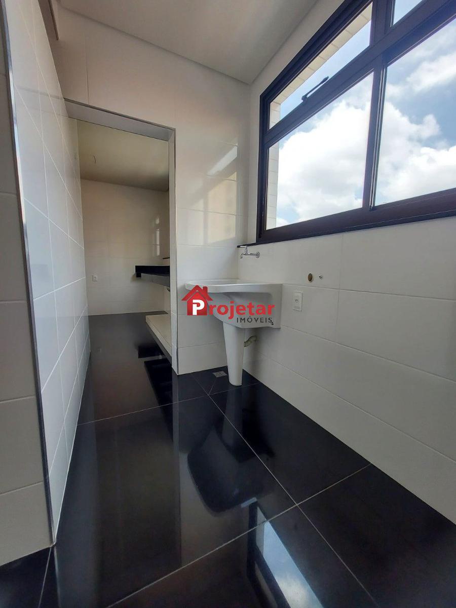 Cobertura, Prado, 4 Quartos, 3 Vagas, 1 Suíte