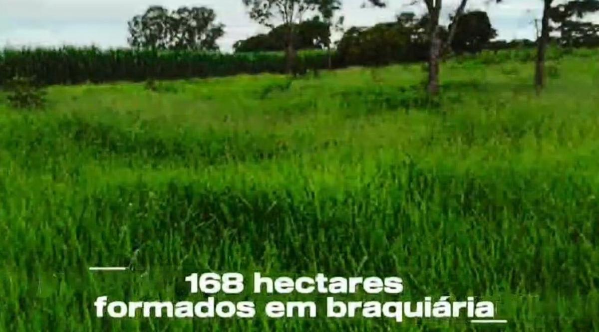 Fazenda, Zona Rural, 0 Quarto, 0 Vaga
