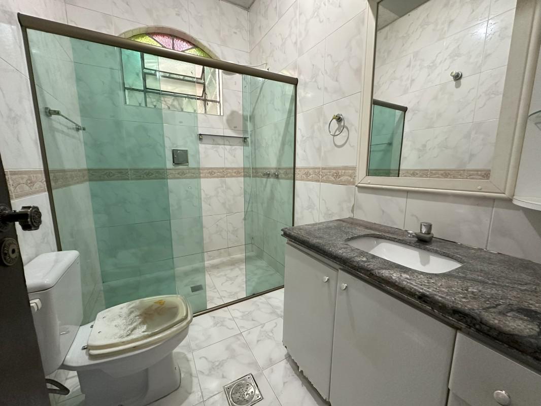 Casa, Ressaca, 3 Quartos, 4 Vagas, 1 Suíte