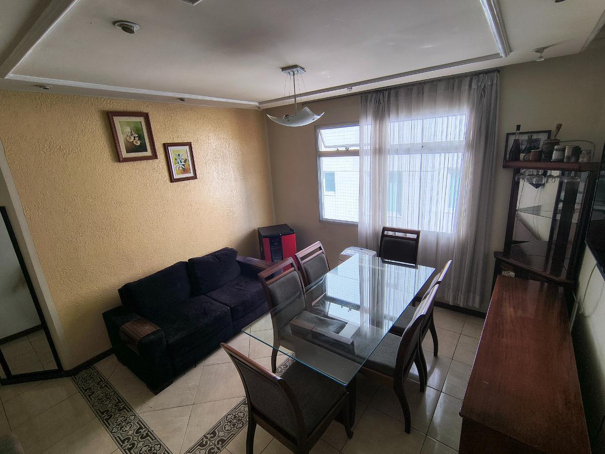 Cobertura, União, 3 Quartos, 1 Vaga, 2 Suítes