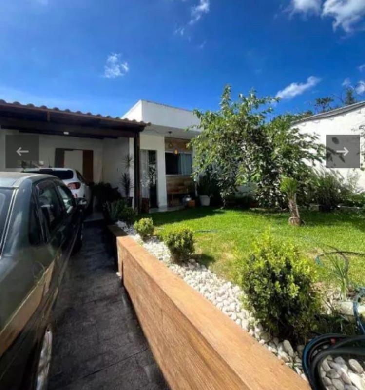 Casa, Icaivera, 3 Quartos, 2 Vagas