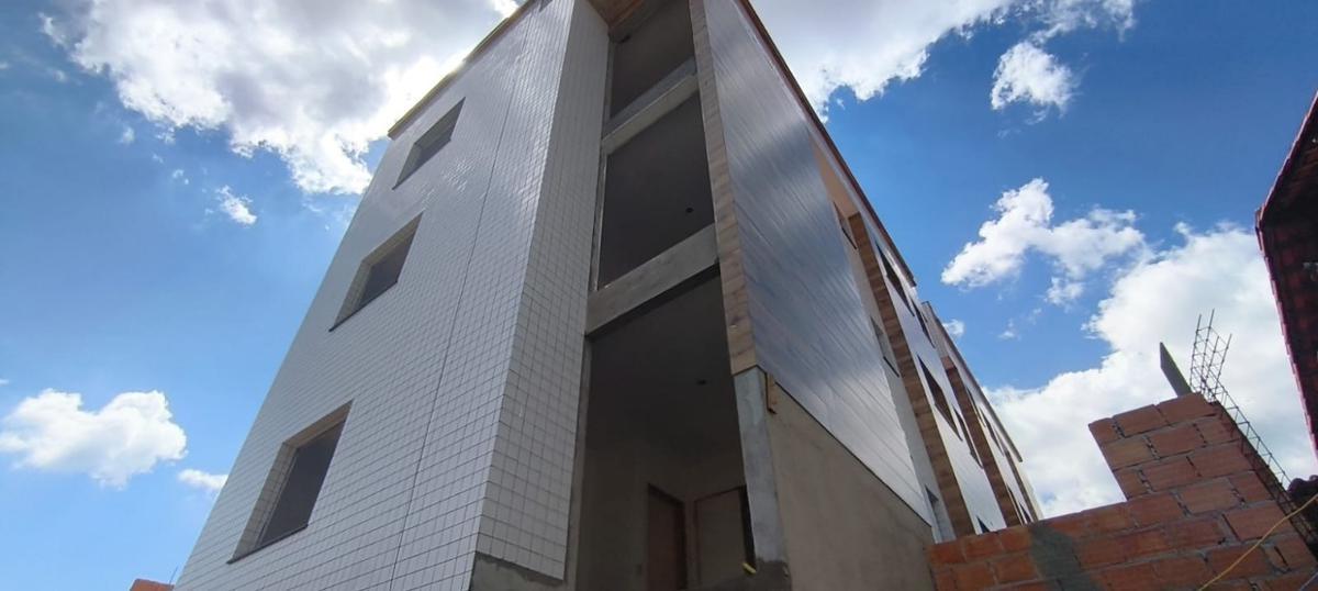 Apartamento, São Gabriel, 3 Quartos, 1 Vaga, 1 Suíte