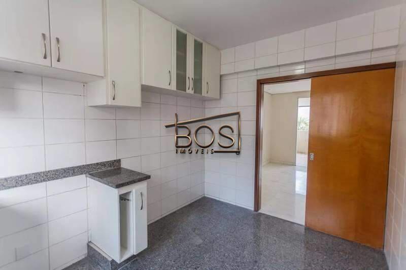 Apartamento, Santa Teresa, 4 Quartos, 4 Vagas, 2 Suítes