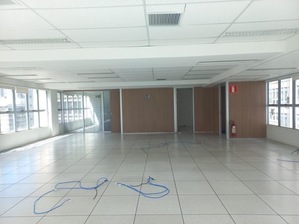 Andar, Savassi, 2 Vagas