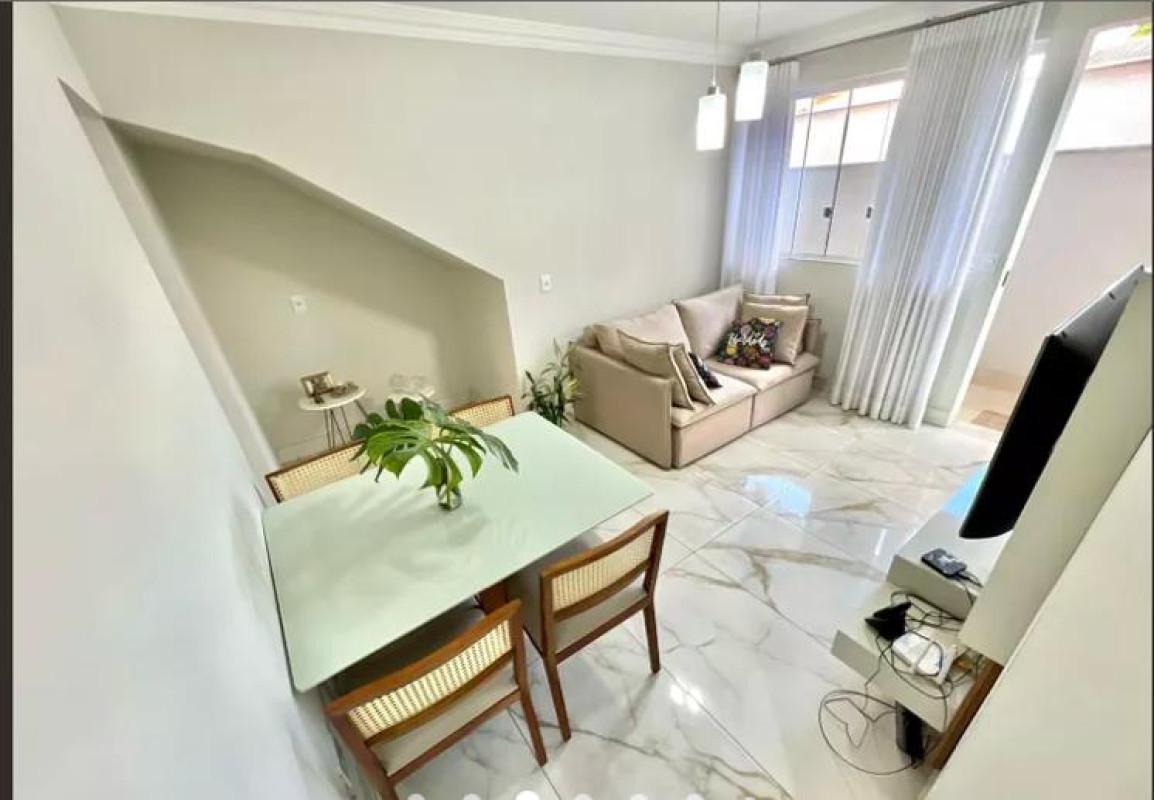 Apartamento, Santa Mônica, 3 Quartos, 2 Vagas, 1 Suíte