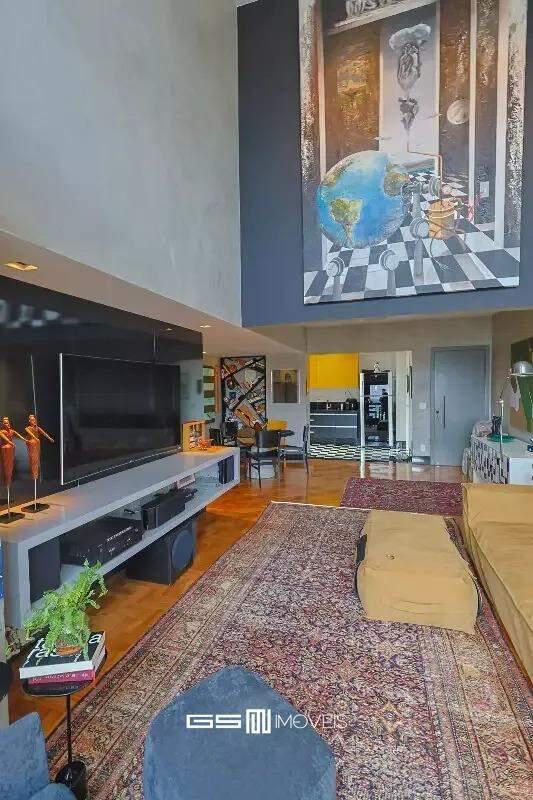 Apartamento, Vila da Serra, 2 Quartos, 2 Vagas, 1 Suíte