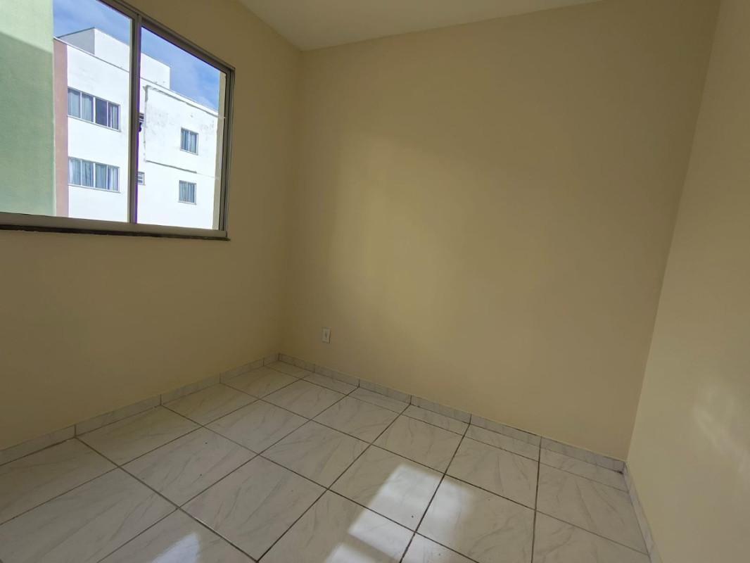 Apartamento, Botafogo (justinópolis), 3 Quartos, 1 Vaga