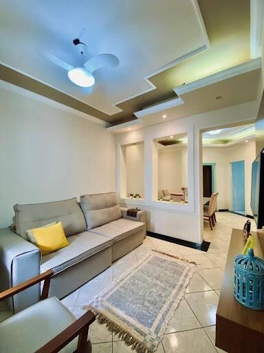 Casa, Bethânia, 3 Quartos, 3 Vagas, 1 Suíte