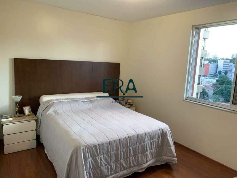 Apartamento, Lourdes, 4 Quartos, 3 Vagas, 1 Suíte