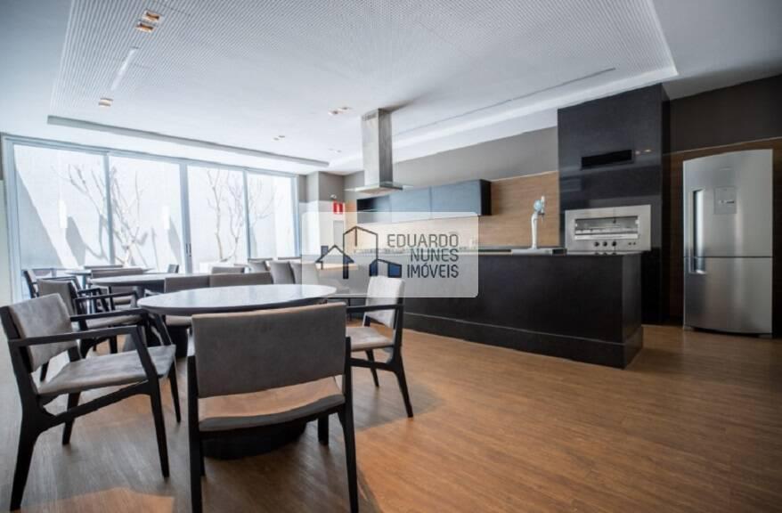 Apartamento, Gutierrez, 4 Quartos, 4 Vagas, 2 Suítes