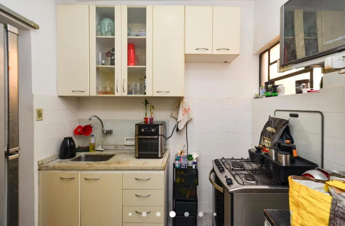 Apartamento, Horto, 3 Quartos, 1 Vaga