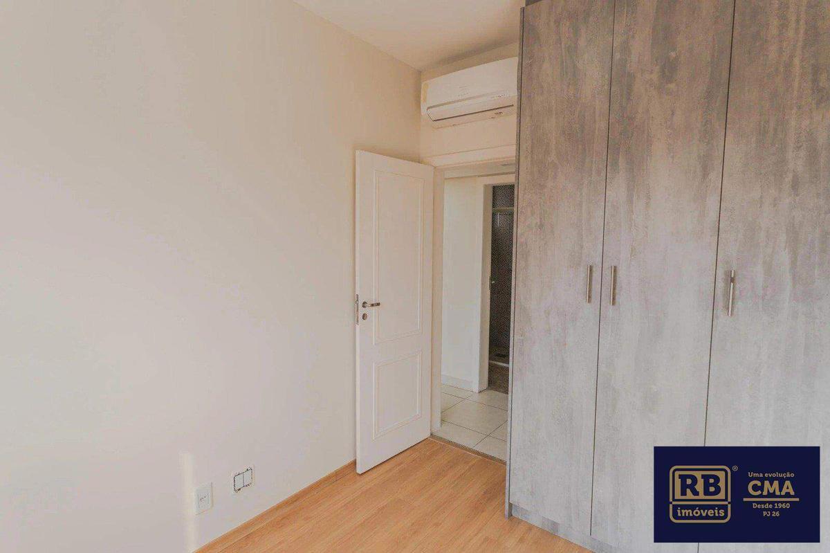 Cobertura, Santa Teresa, 3 Quartos, 2 Vagas, 1 Suíte