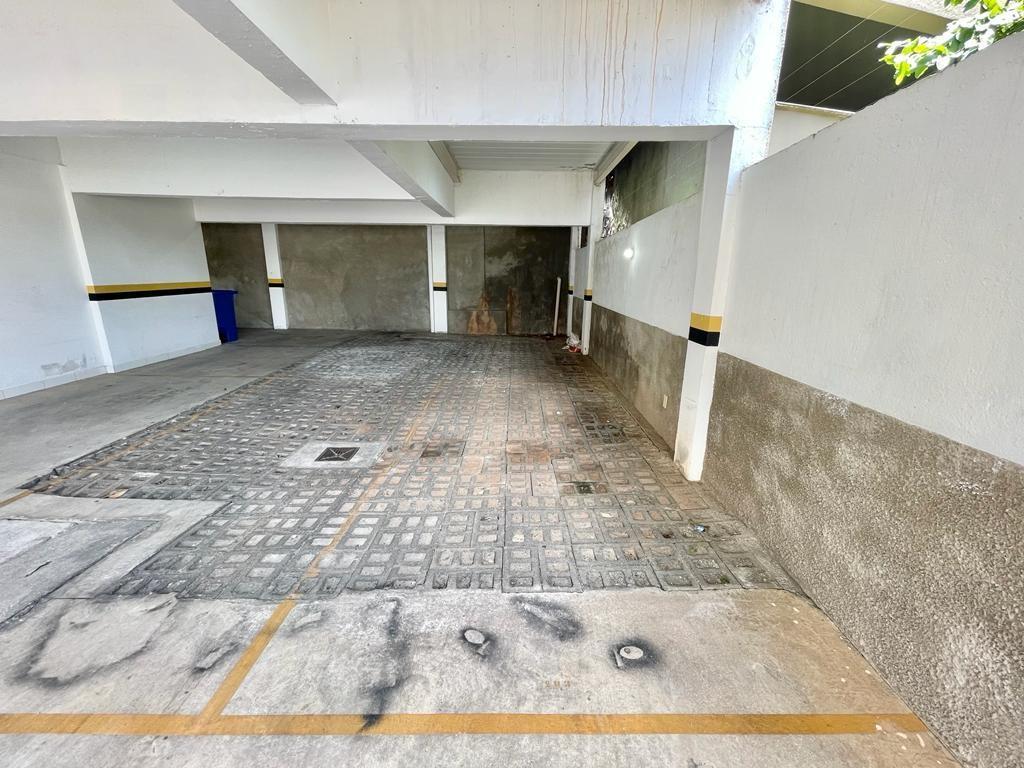 Apartamento, Jardim Paquetá, 2 Quartos, 2 Vagas, 1 Suíte