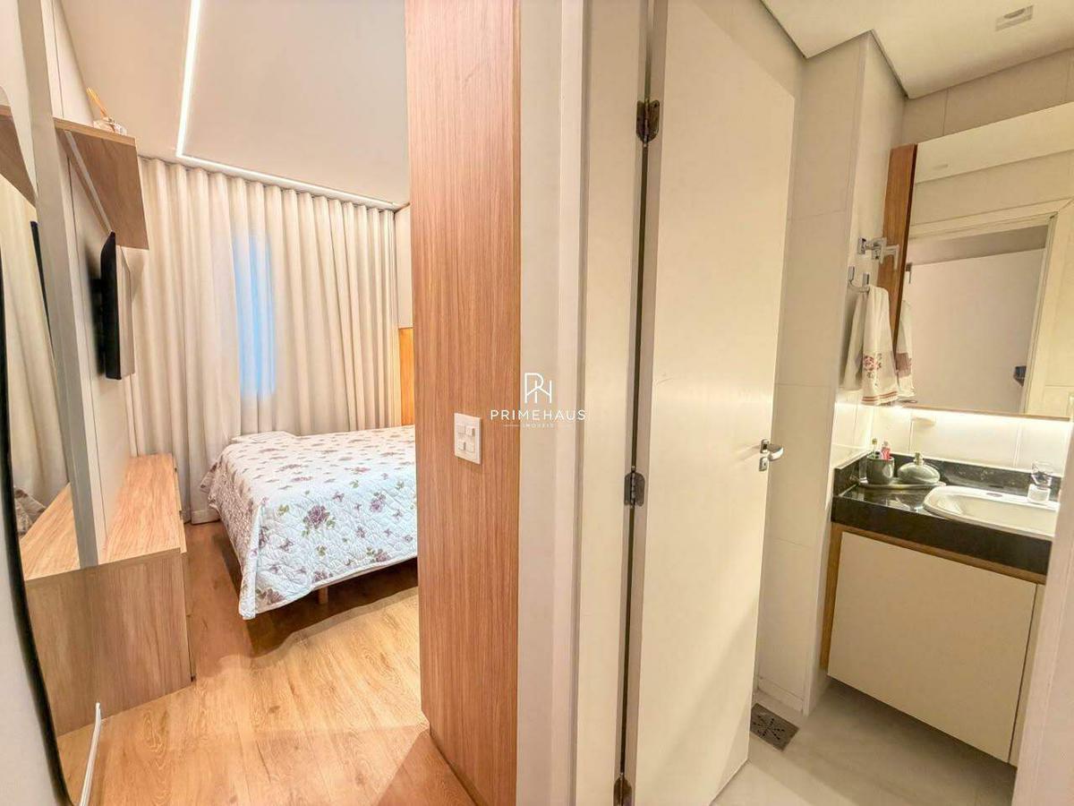 Apartamento, Manacás, 3 Quartos, 2 Vagas, 1 Suíte