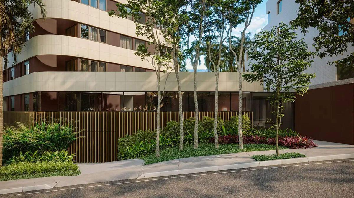 Apartamento, Santa Lúcia, 2 Quartos, 2 Vagas, 2 Suítes