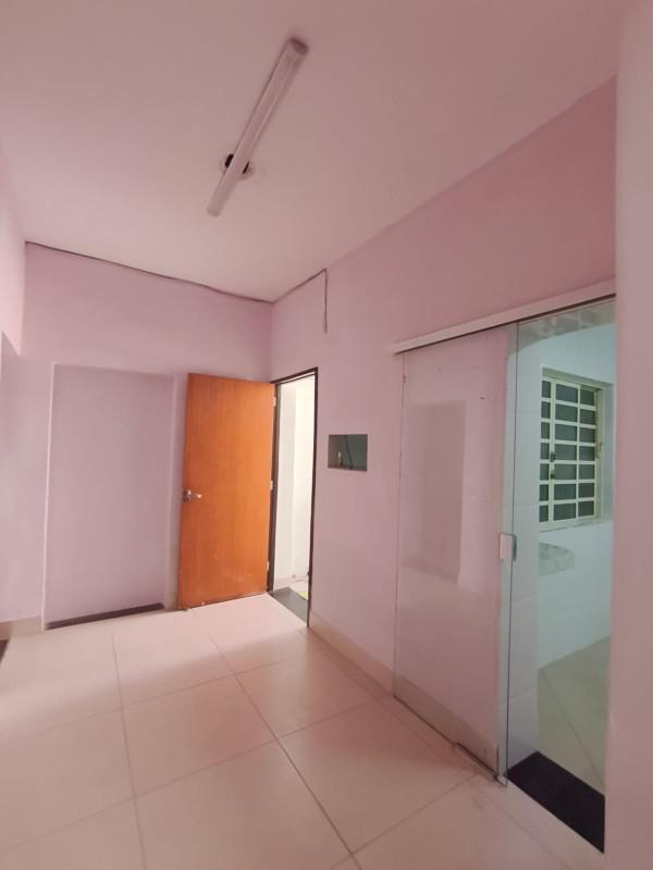 Casa, Santa Efigênia, 3 Quartos, 0 Vaga